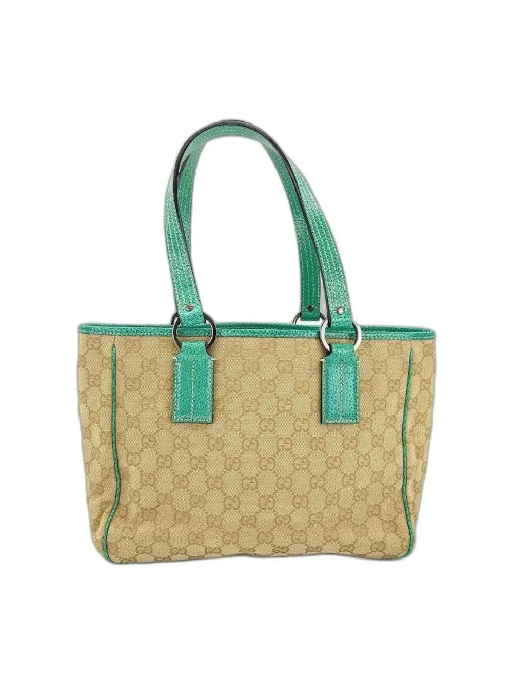 Gucci Tote Beige